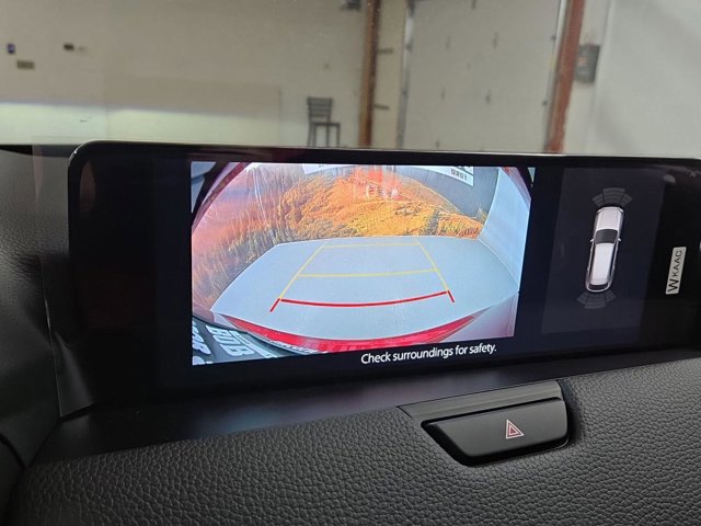 New 2026 MAZDA CX-90 Plug-In Hybrid w/Premium Sport image 12