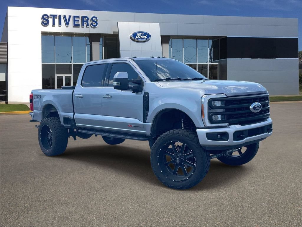 Used 2023 Ford F250 Lariat w/ Tremor Off-Road Package