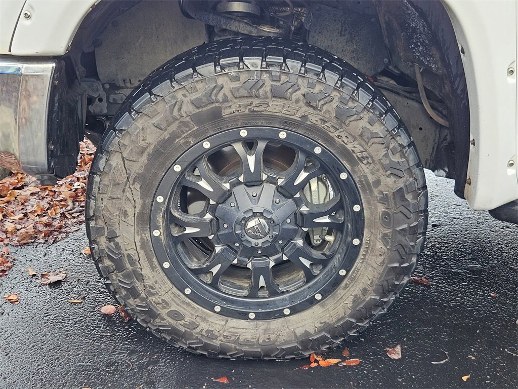 Used 2014 Toyota Tundra 1794 Edition image 43