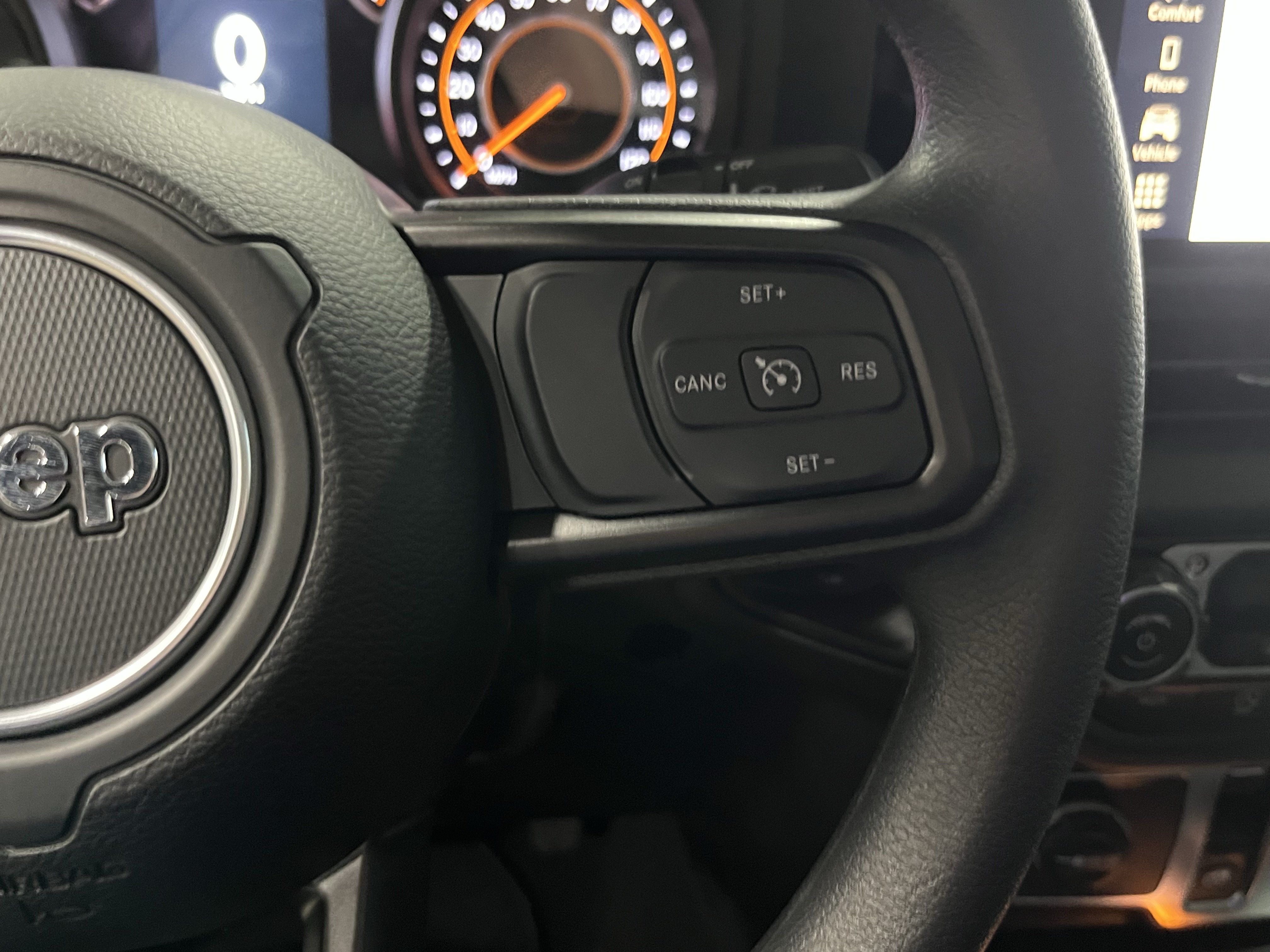 New 2026 Jeep Wrangler Sport AWD/4WD image 18