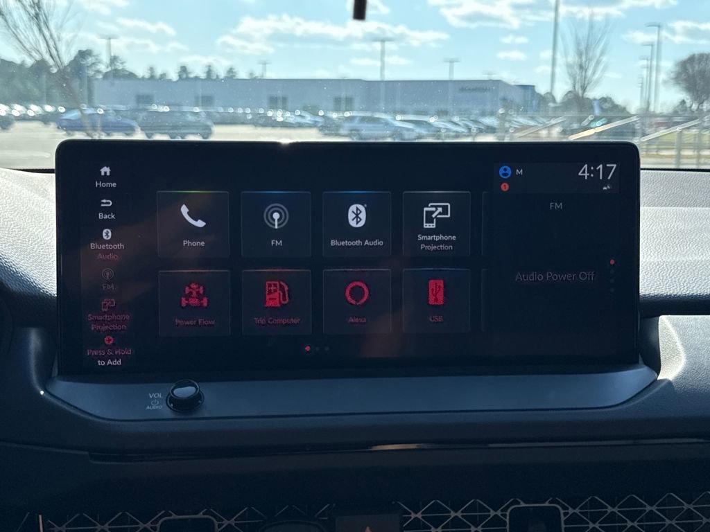 Used 2024 Honda Accord Sport image 23