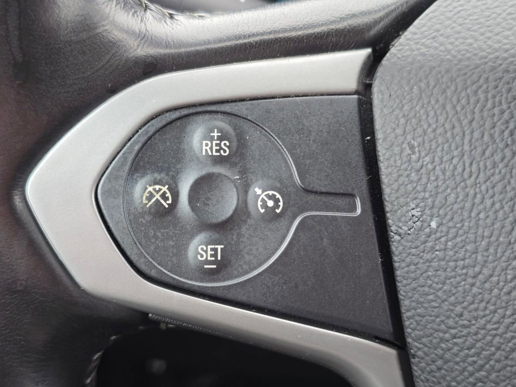 Used 2022 Chevrolet Colorado LT AWD/4WD image 34