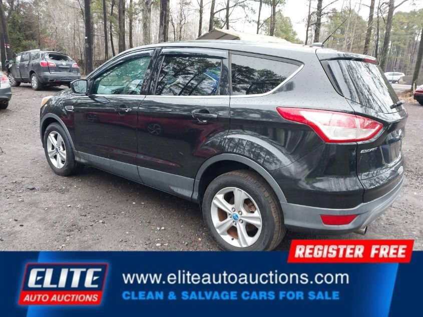 Used 2013 Ford Escape SE image 6