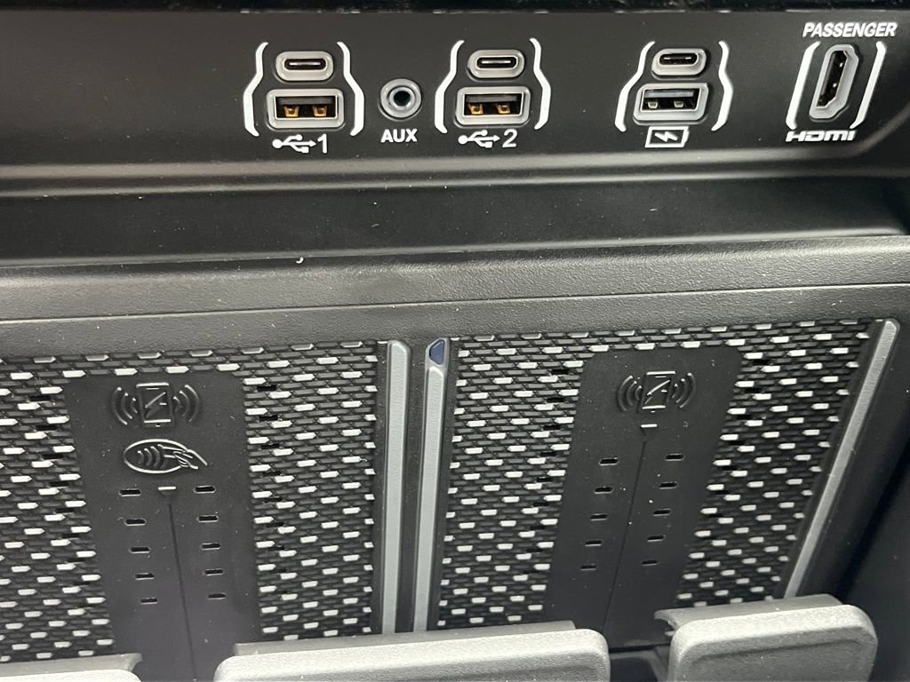 New 2026 RAM 1500 Laramie image 18