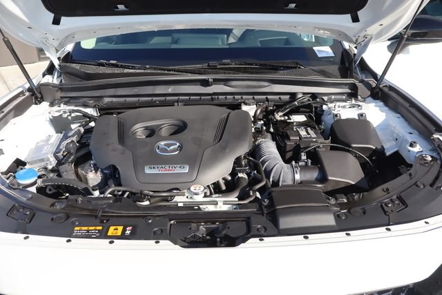 Used 2026 MAZDA CX-50 AWD 2.5 S w/ Accent Package image 20