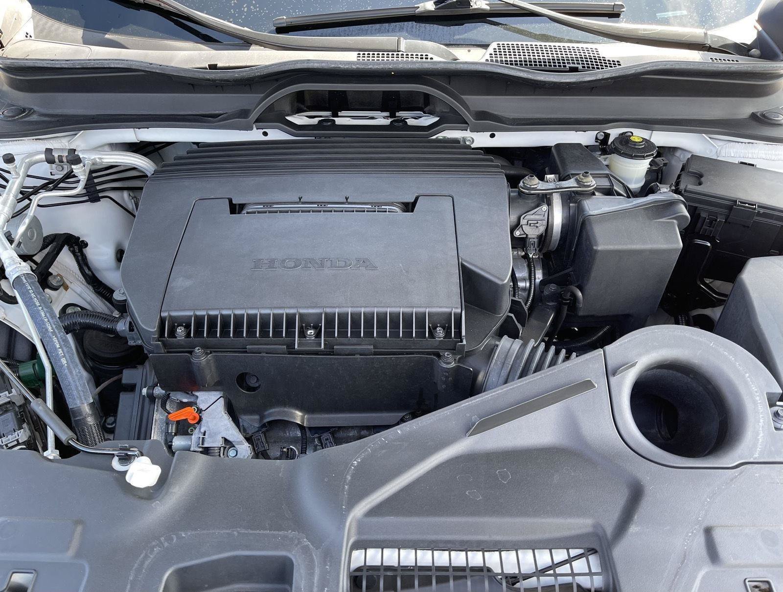 Used 2023 Honda Pilot EX-L image 28