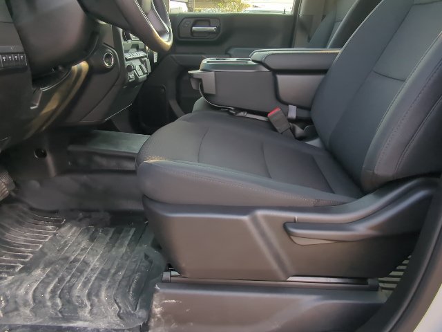 New 2025 Chevrolet Silverado 2500 W/T w/ WT Convenience Package AWD/4WD image 14
