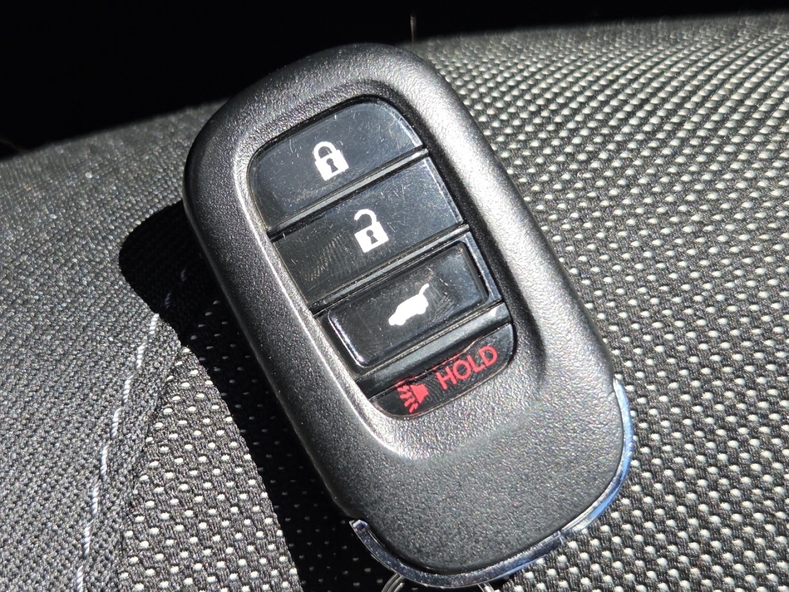 Certified 2024 Honda CR-V LX image 32