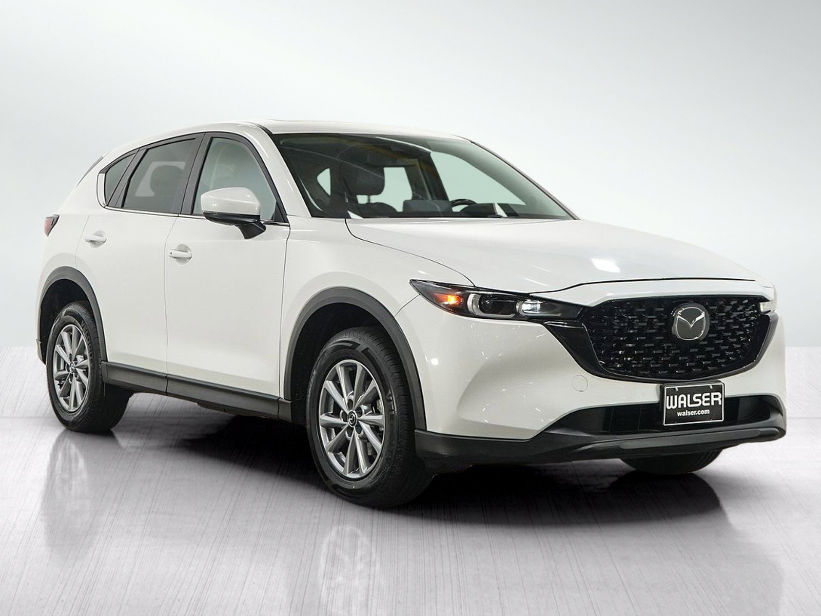 Used 2023 MAZDA CX-5 AWD 2.5 S image 7