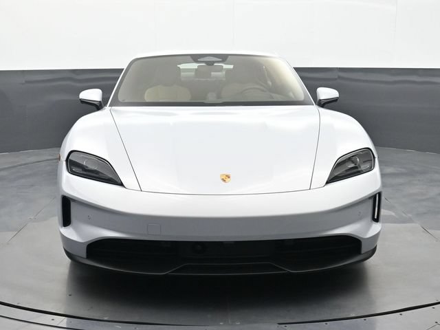 New 2026 Porsche Taycan RWD image 27