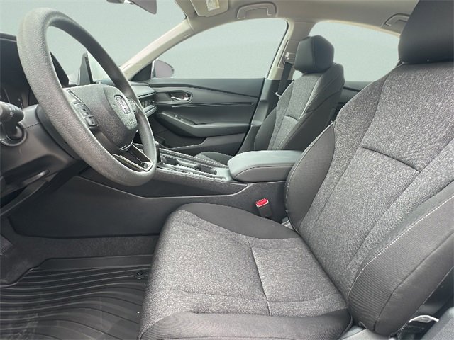 New 2025 Honda Accord LX image 13