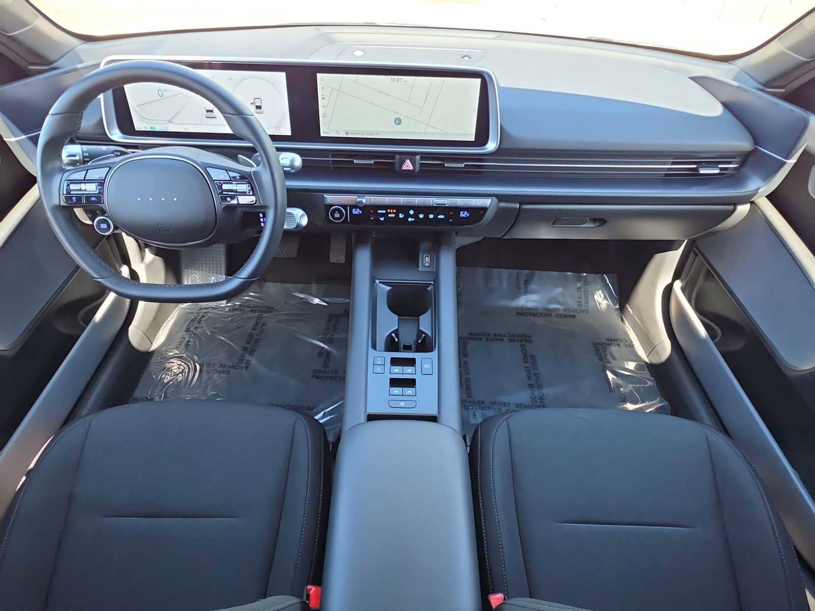 Used 2024 Hyundai Ioniq 6 SE image 14