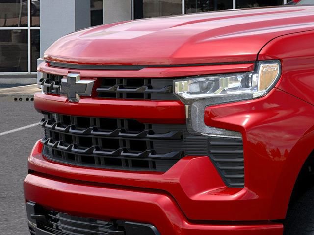 New 2026 Chevrolet Silverado 1500 RST w/ All Star Edition Plus image 13