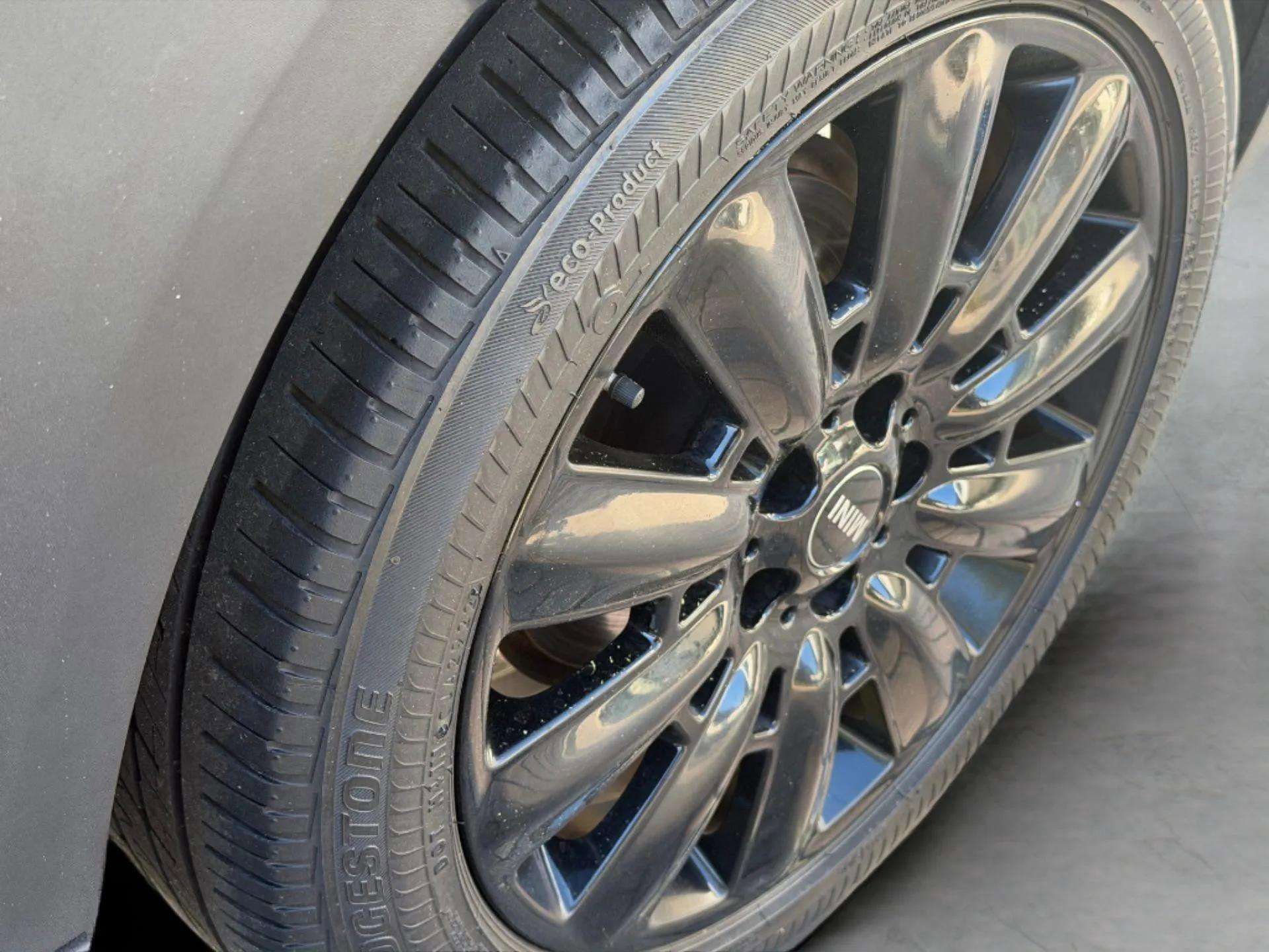 Used 2022 MINI Cooper Countryman S w/ Boardwalk Edition image 36