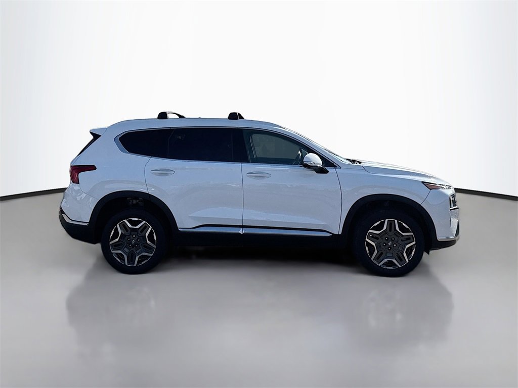 Used 2023 Hyundai Santa Fe Limited image 8