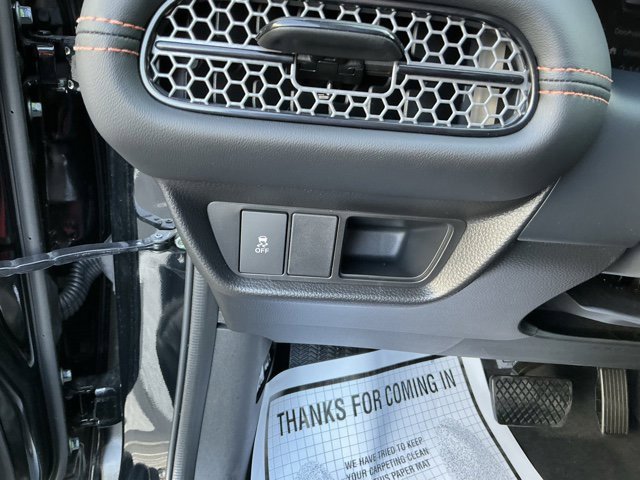 Used 2026 Honda HR-V Sport image 21