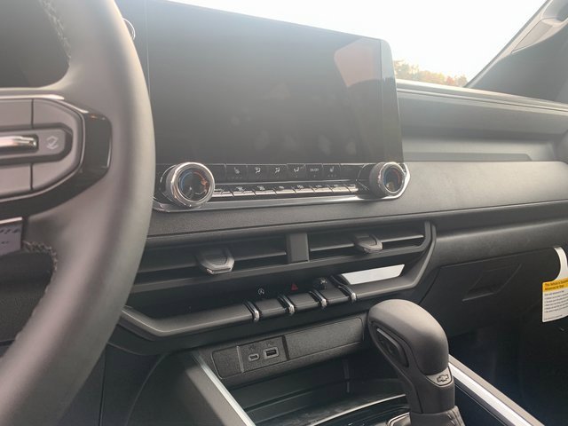 New 2026 Chevrolet Colorado Trail Boss image 9