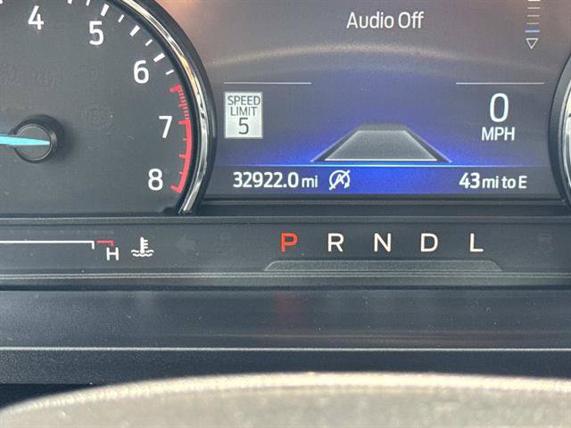 Used 2023 Ford Explorer XLT w/ Equipment Group 202A AWD/4WD image 37