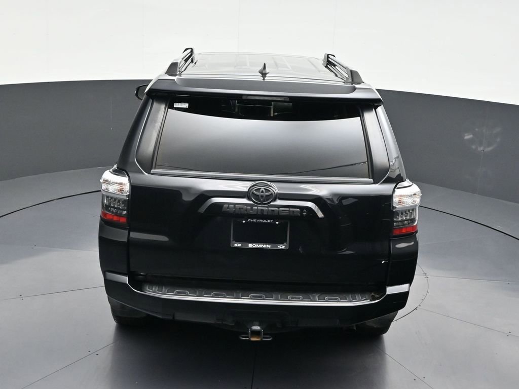Used 2021 Toyota 4Runner SR5 Premium image 19