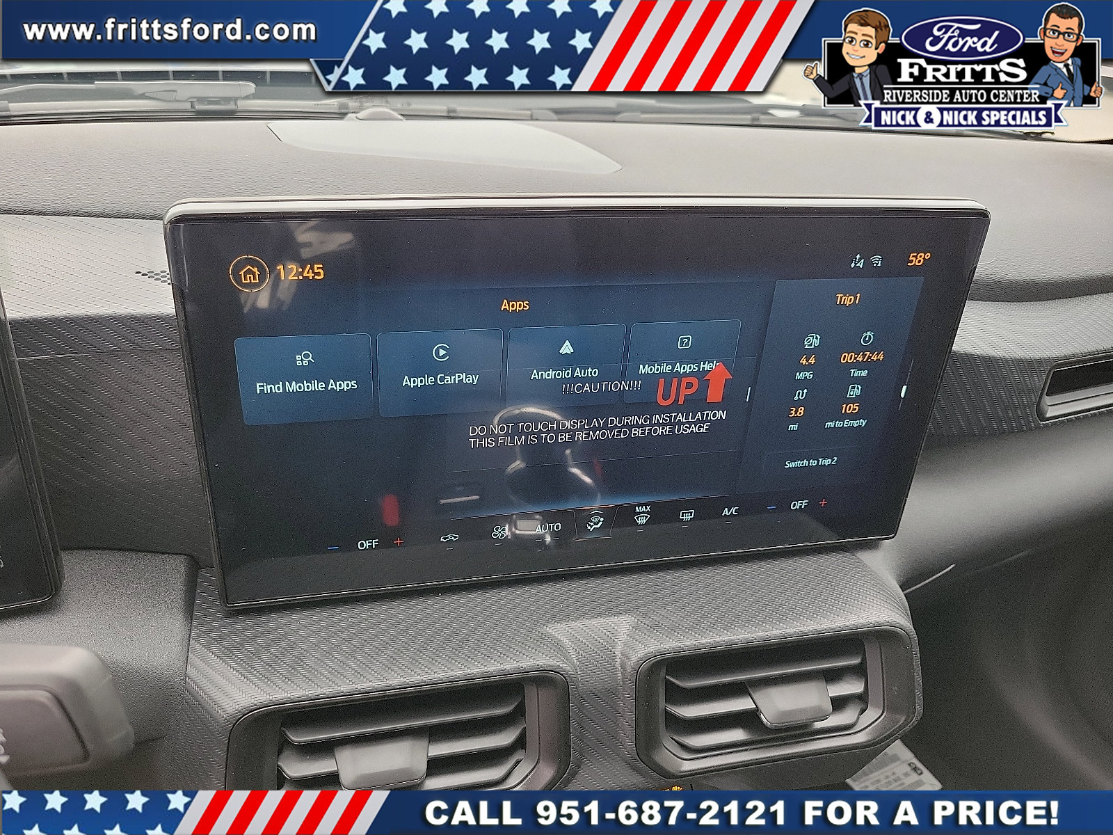 New 2026 Ford Mustang GT w/ Bronze Appearance Package image 12