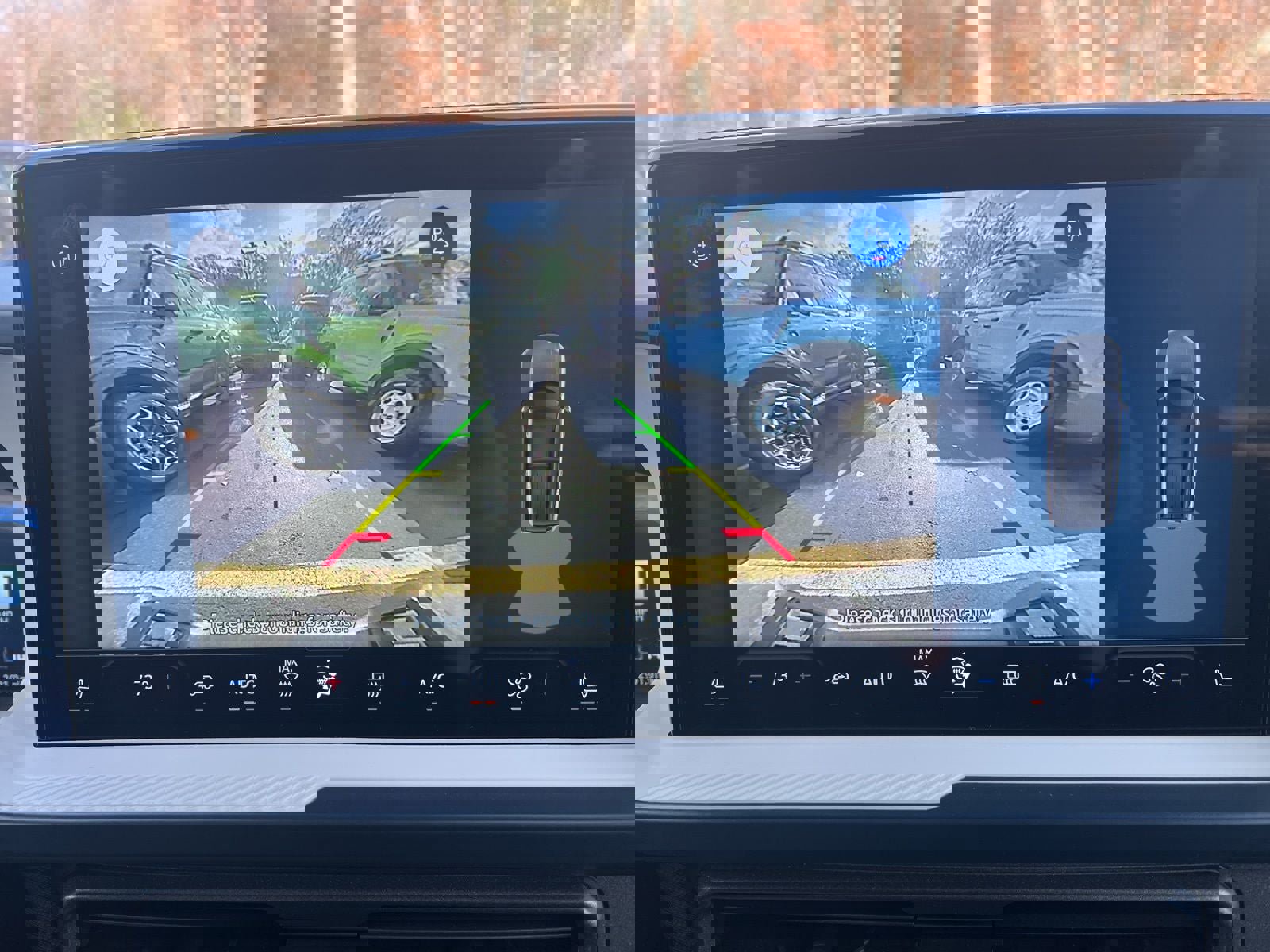 New 2025 Ford Bronco Sport Heritage w/ Convenience Package image 32