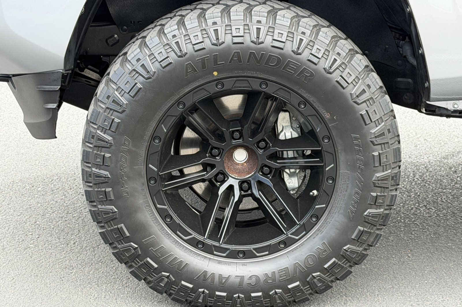 Used 2021 Toyota Tacoma SR RWD image 26