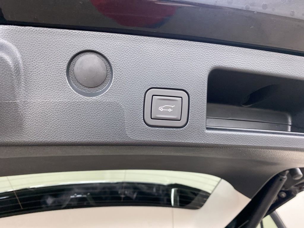 New 2026 GMC Terrain Denali image 26