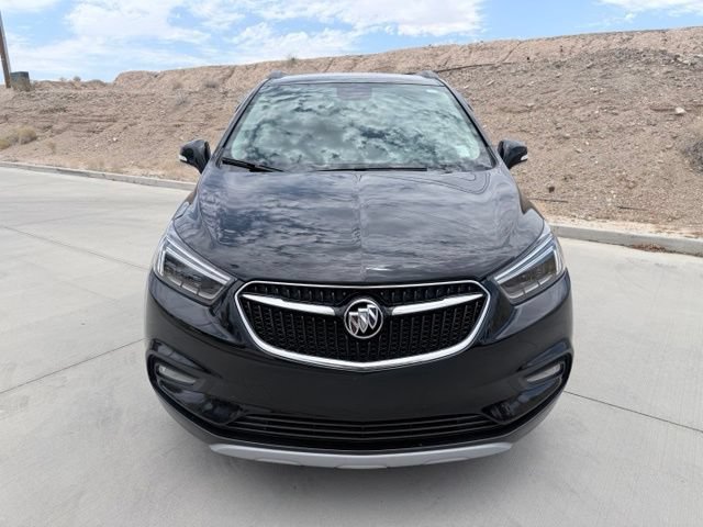 Used 2017 Buick Encore Essence w/ Experience Buick Package AWD/4WD image 2