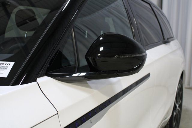 New 2026 Lincoln Nautilus Reserve image 64