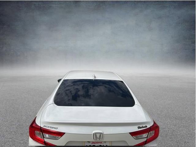 Used 2018 Honda Accord EX-L image 5