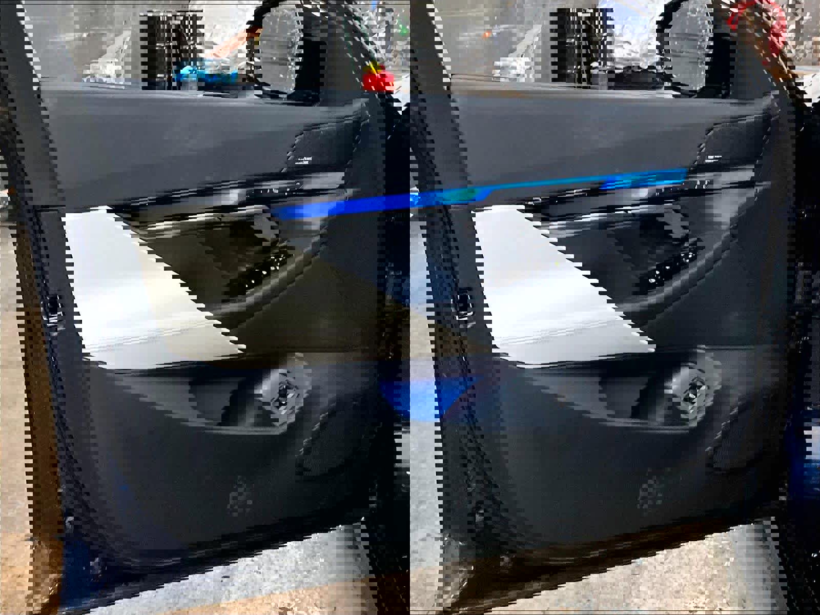 Certified 2026 BMW i5 eDrive40 w/ M Sport Package image 25