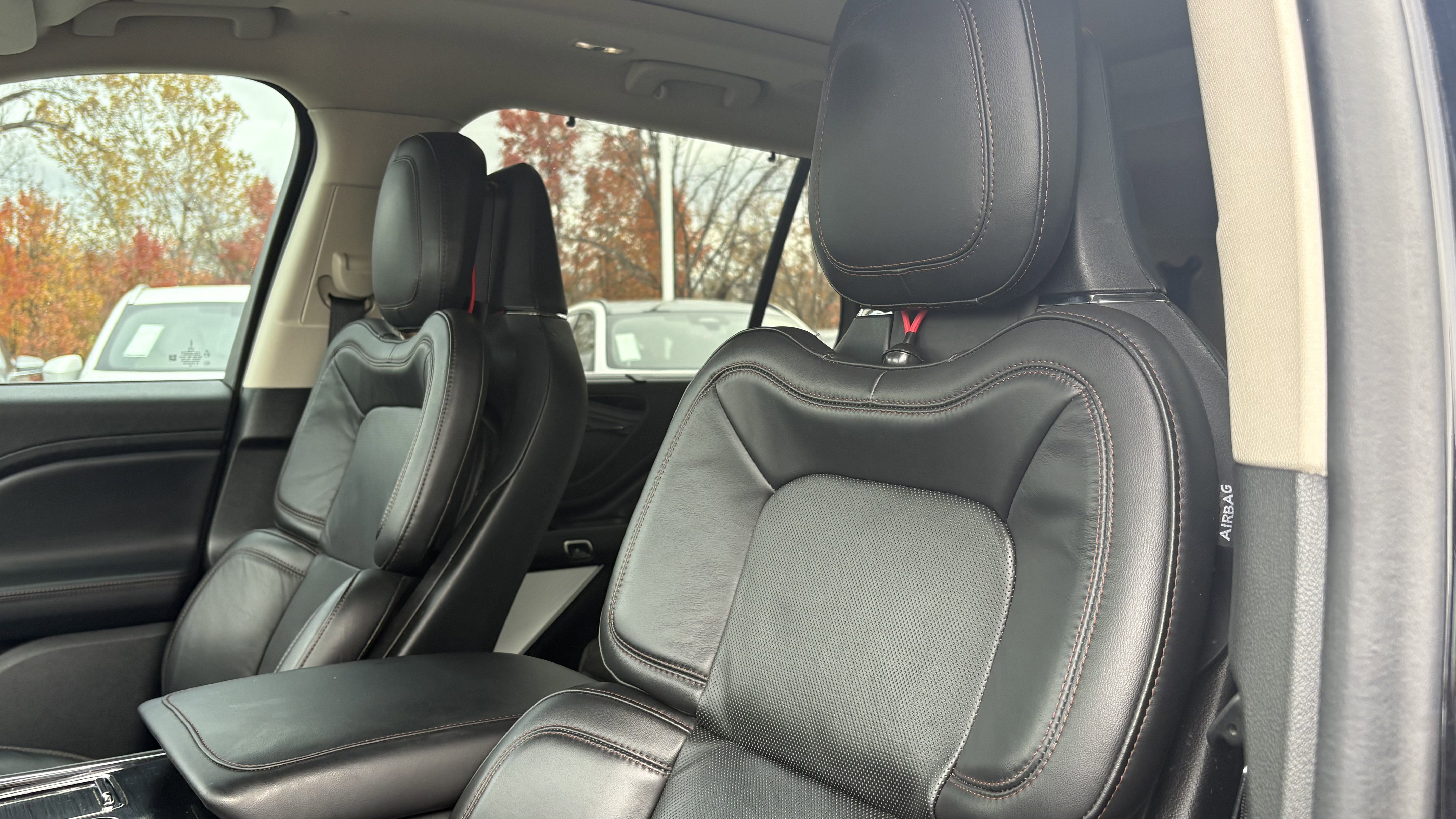 Used 2023 Lincoln Aviator Grand Touring w/ Equipment Group 301A image 18