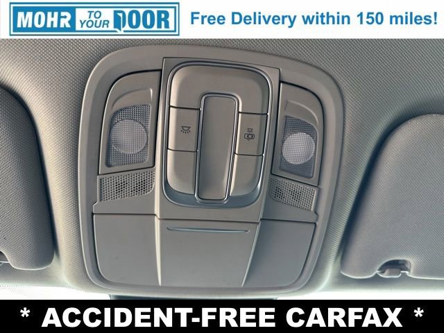 Used 2020 Hyundai Santa Fe SEL w/ Cargo Package image 21