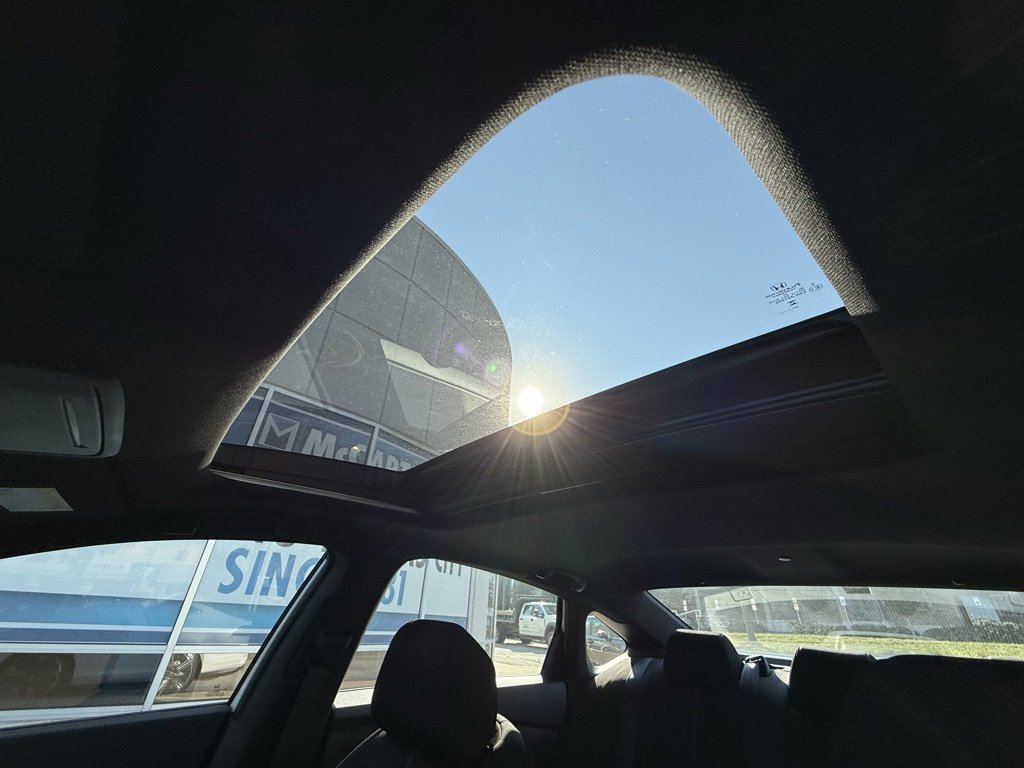 Used 2025 Honda Accord Sport image 5