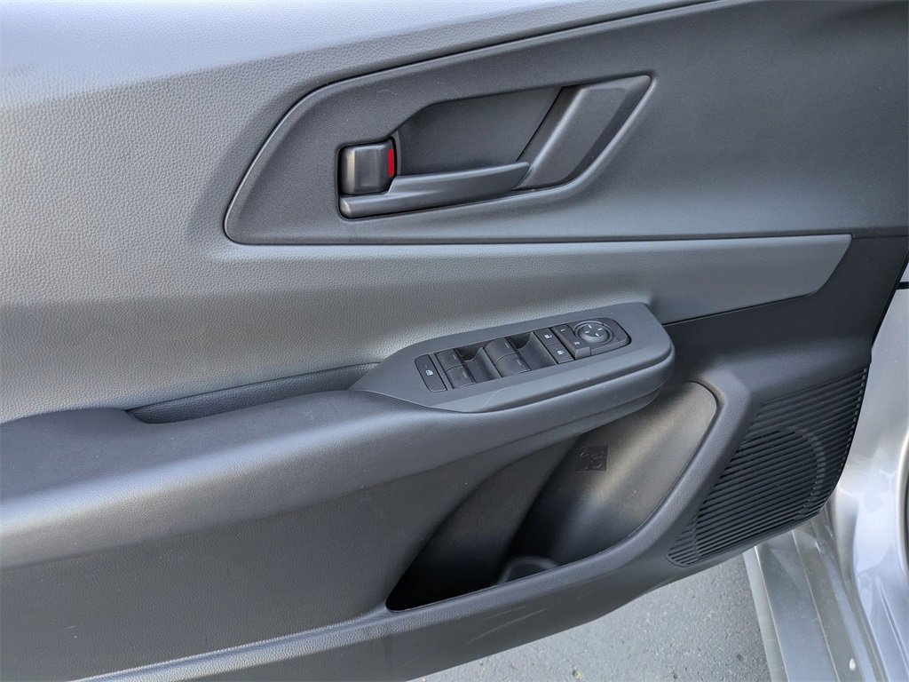 Used 2025 Toyota Prius LE image 15