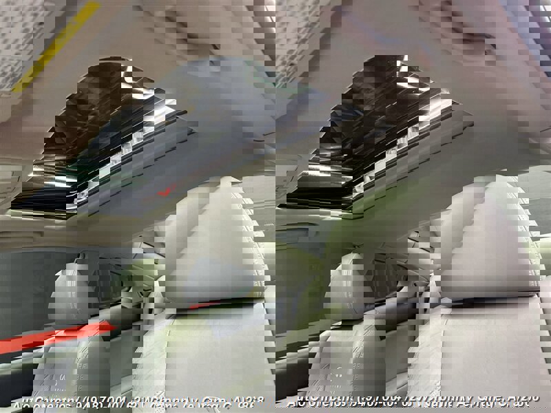 Used 2009 INFINITI G37 Journey w/ Premium Pkg image 20