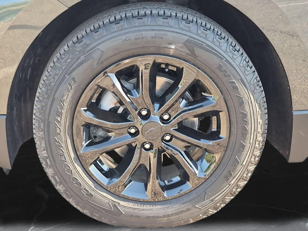 Used 2019 Chevrolet Equinox LT FWD image 33