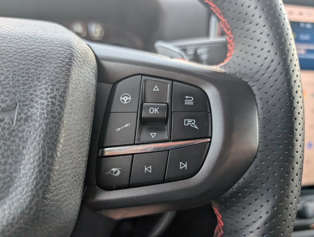 Used 2024 Ford Ranger Raptor AWD/4WD image 14