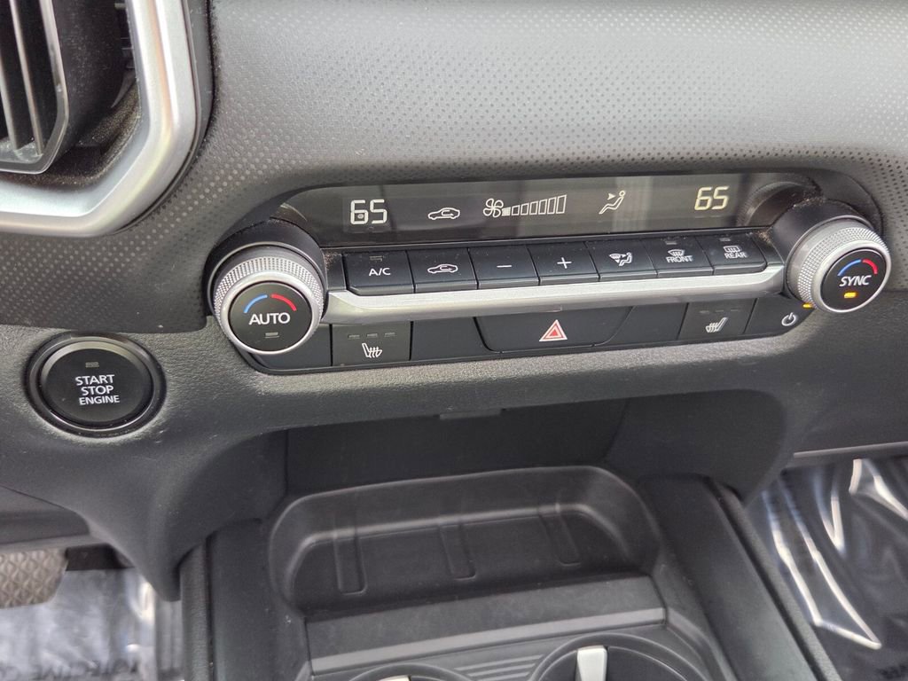 Used 2024 MAZDA CX-50 AWD 2.5 S w/ Preferred Package image 19