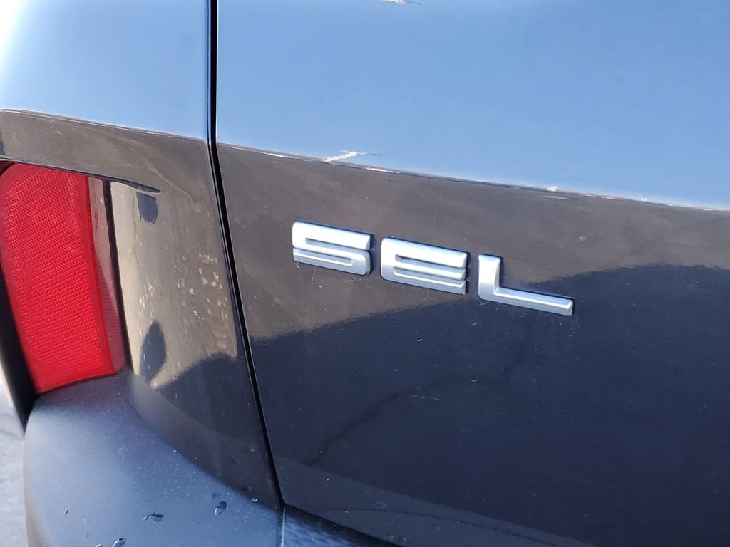 Used 2022 Ford Escape SEL image 34