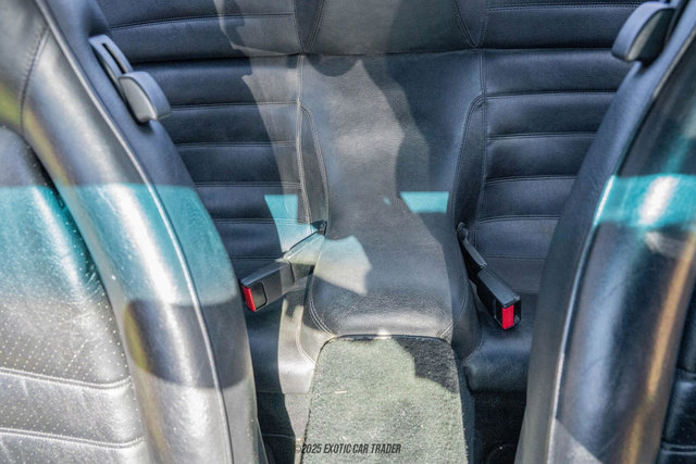 Used 1988 Porsche 944 Turbo image 64