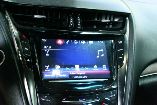 Used 2016 Cadillac CTS Luxury AWD/4WD image 17
