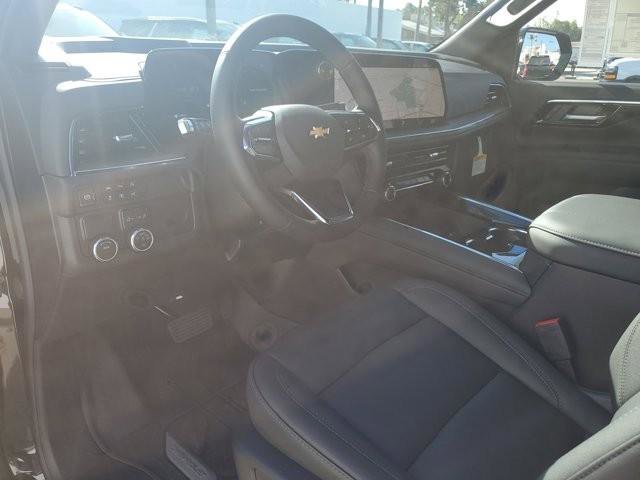 New 2026 Chevrolet Suburban LT w/ Comfort Package image 20