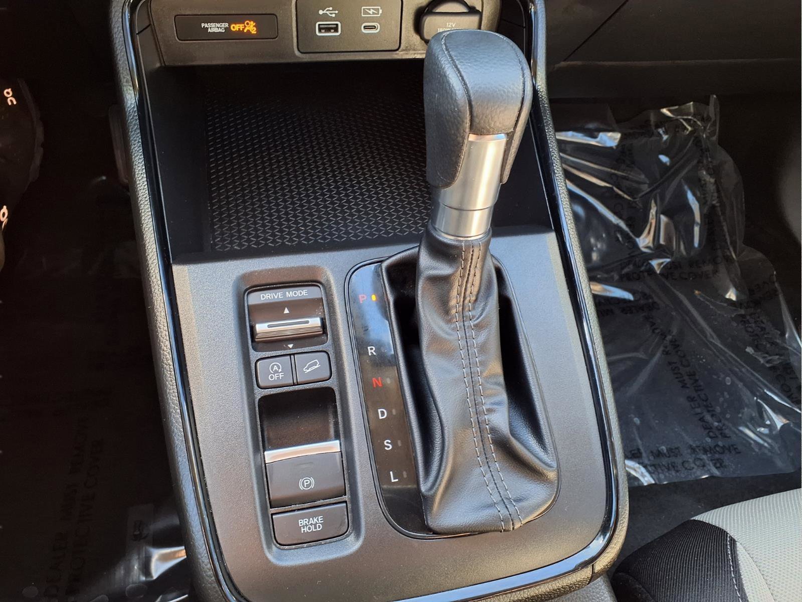 Used 2024 Honda CR-V EX image 23