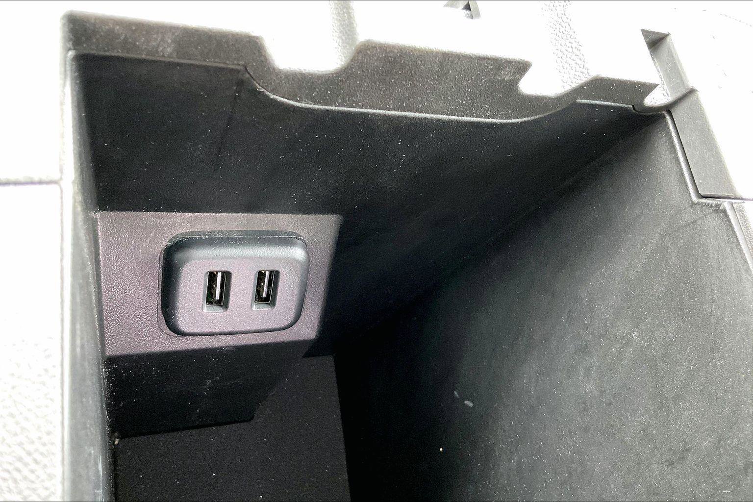 Used 2023 Chevrolet Equinox LT AWD/4WD image 30