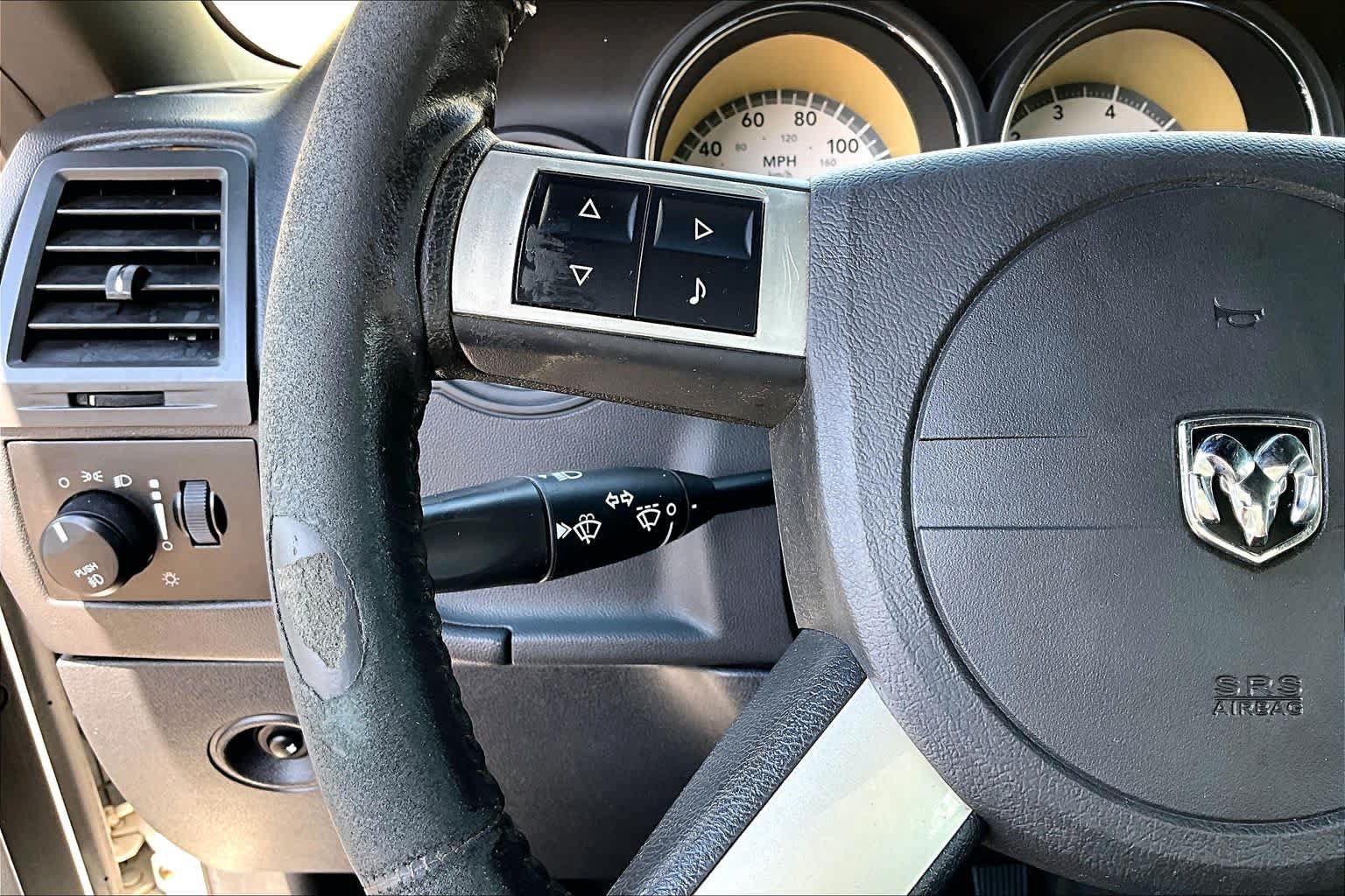 Used 2010 Dodge Challenger SE RWD image 24