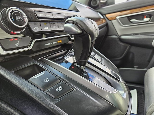 Used 2022 Honda CR-V EX image 24