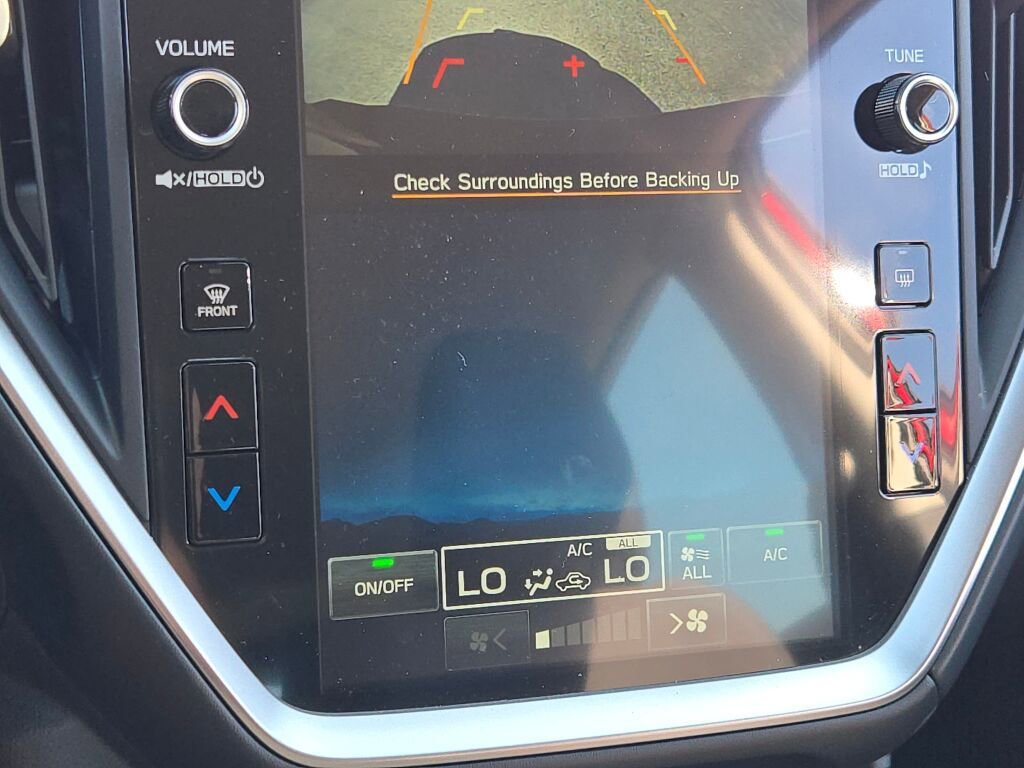 New 2025 Subaru Impreza 2.0i Sport image 24