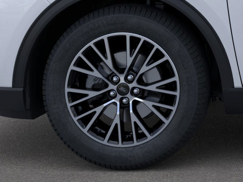 New 2026 Ford Escape SE FWD image 19