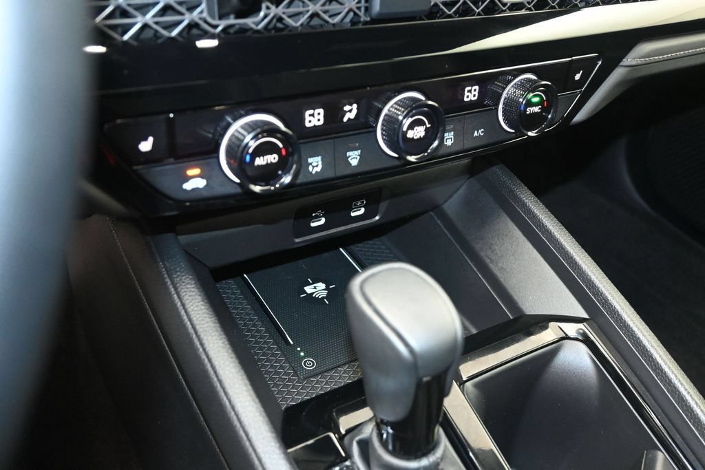 Certified 2026 Honda Accord Sport image 21